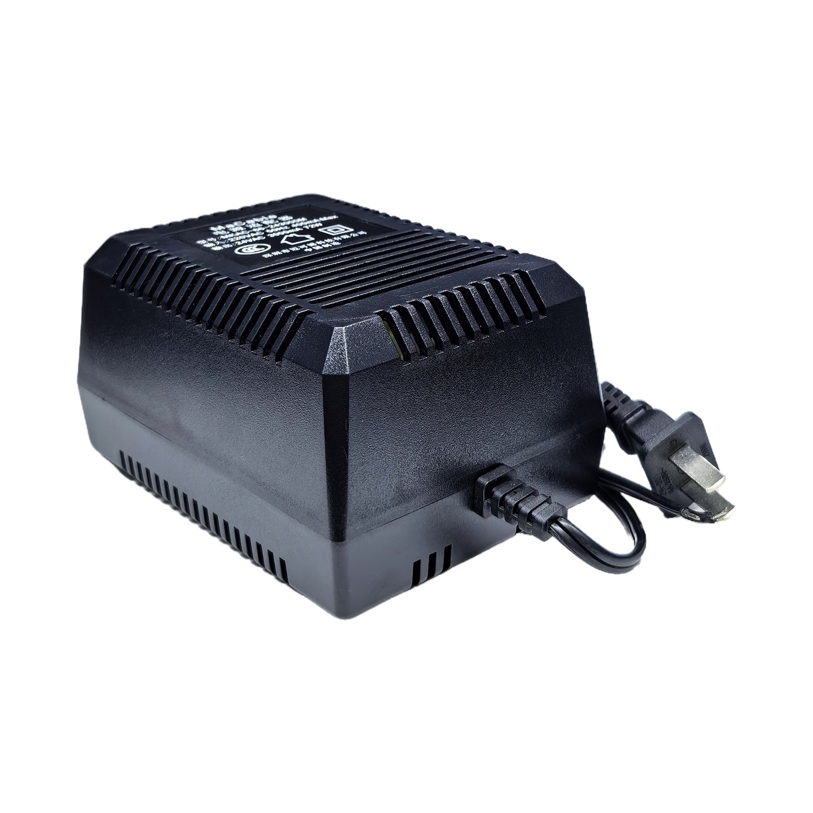 MKAC-66-24000M Security Power Supply Specifications