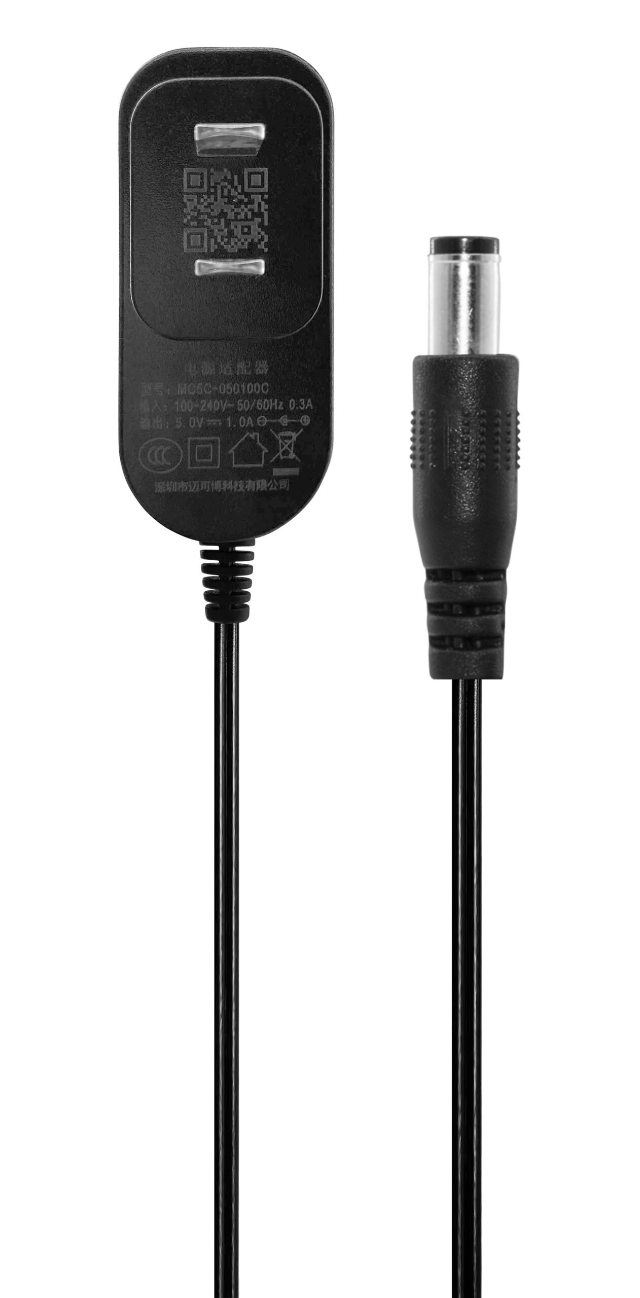 5V1A 5V 0.5Apower adapter