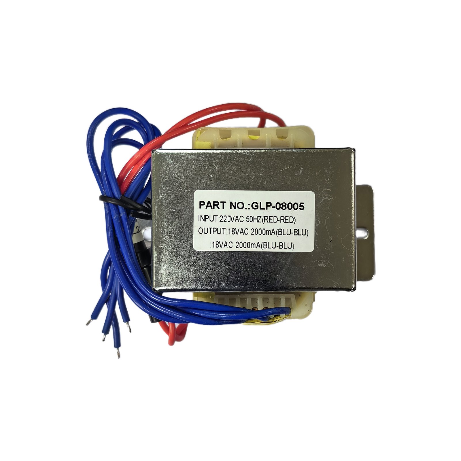 Transformer - GLP08005