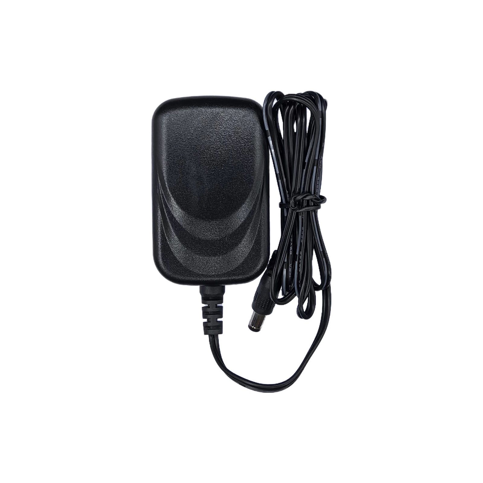 5V2A/12V1A POWER ADAPTER
