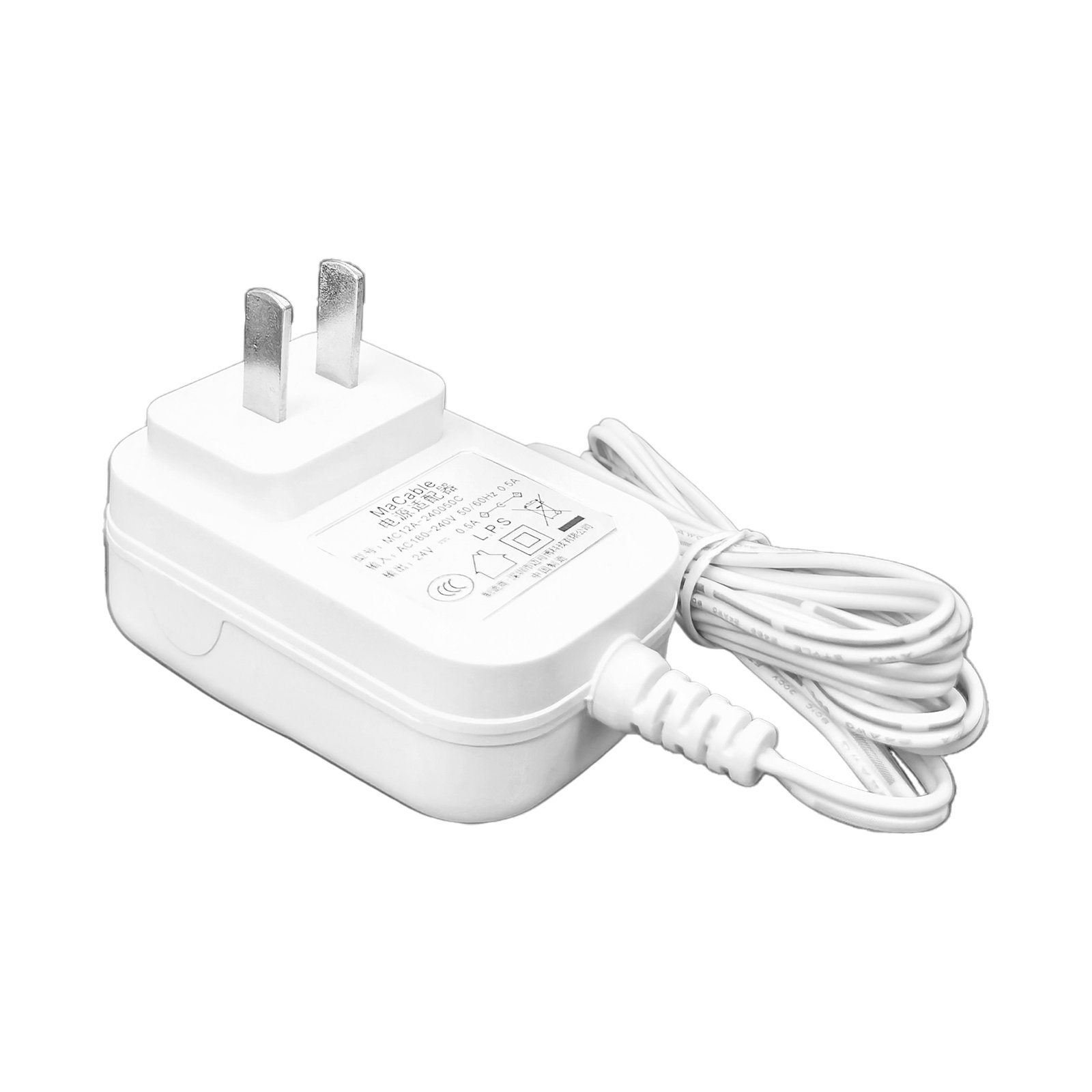 Medical Power Supply-MC12A-240050C