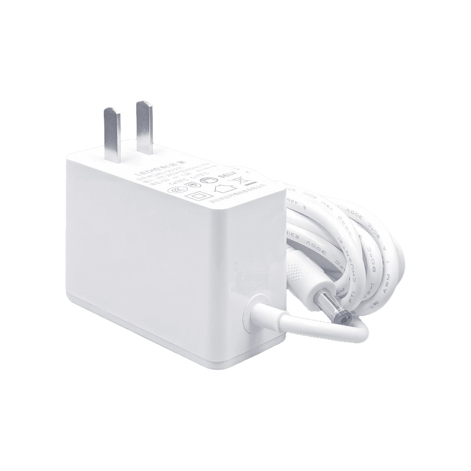 LEDdriving power-MC24C-120120C