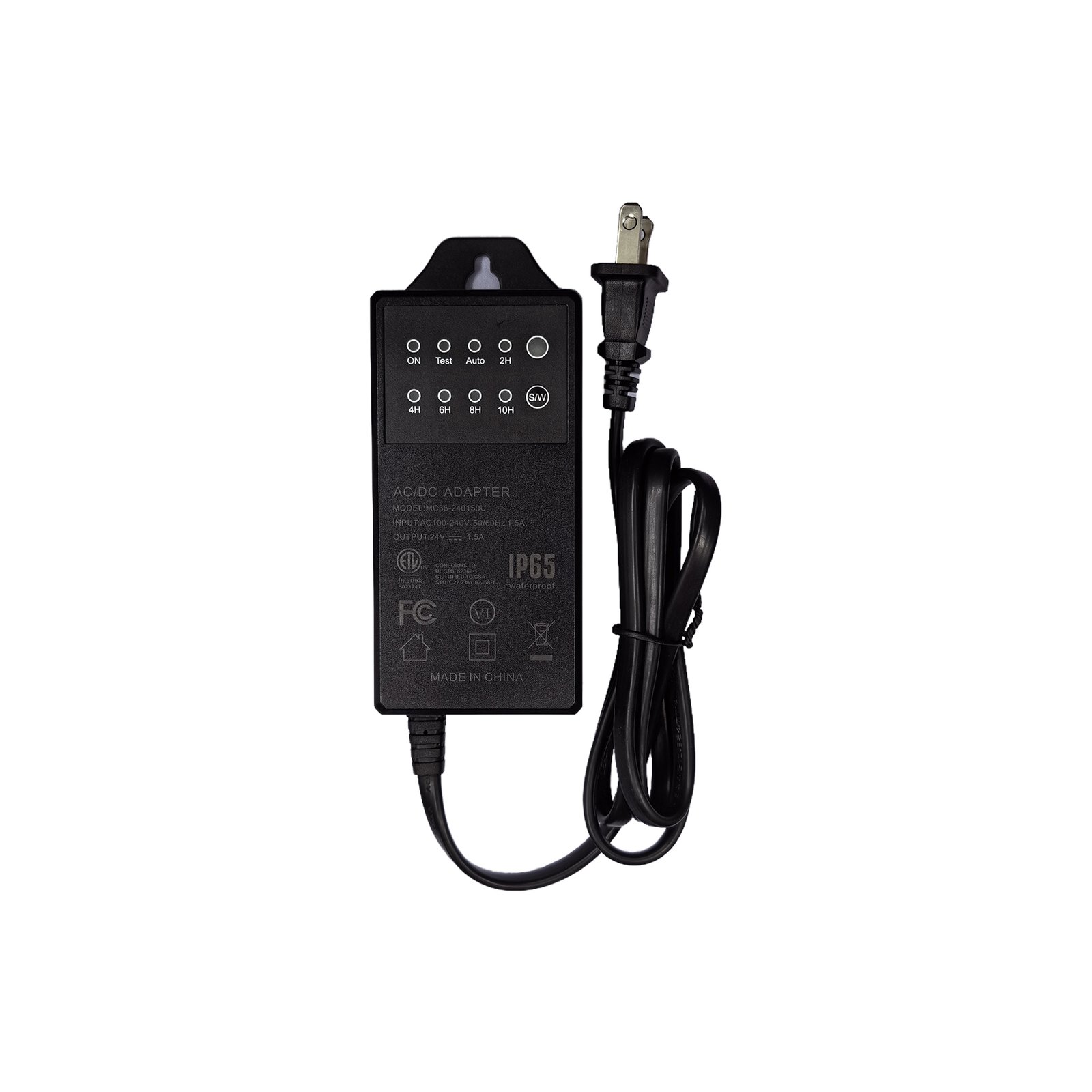 LEDdriver power-MC36-240150U