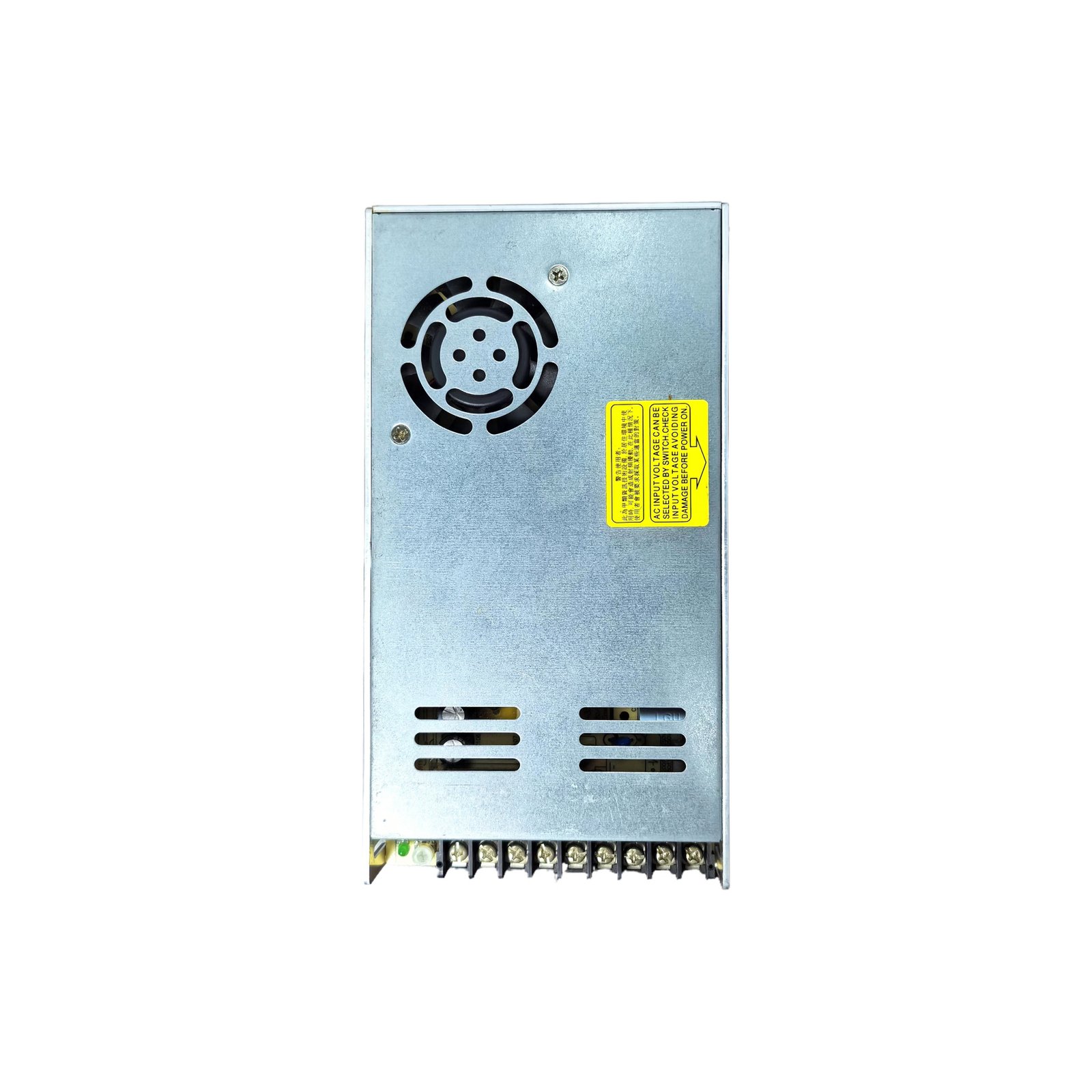Industrial power supply-MC360-2401200I