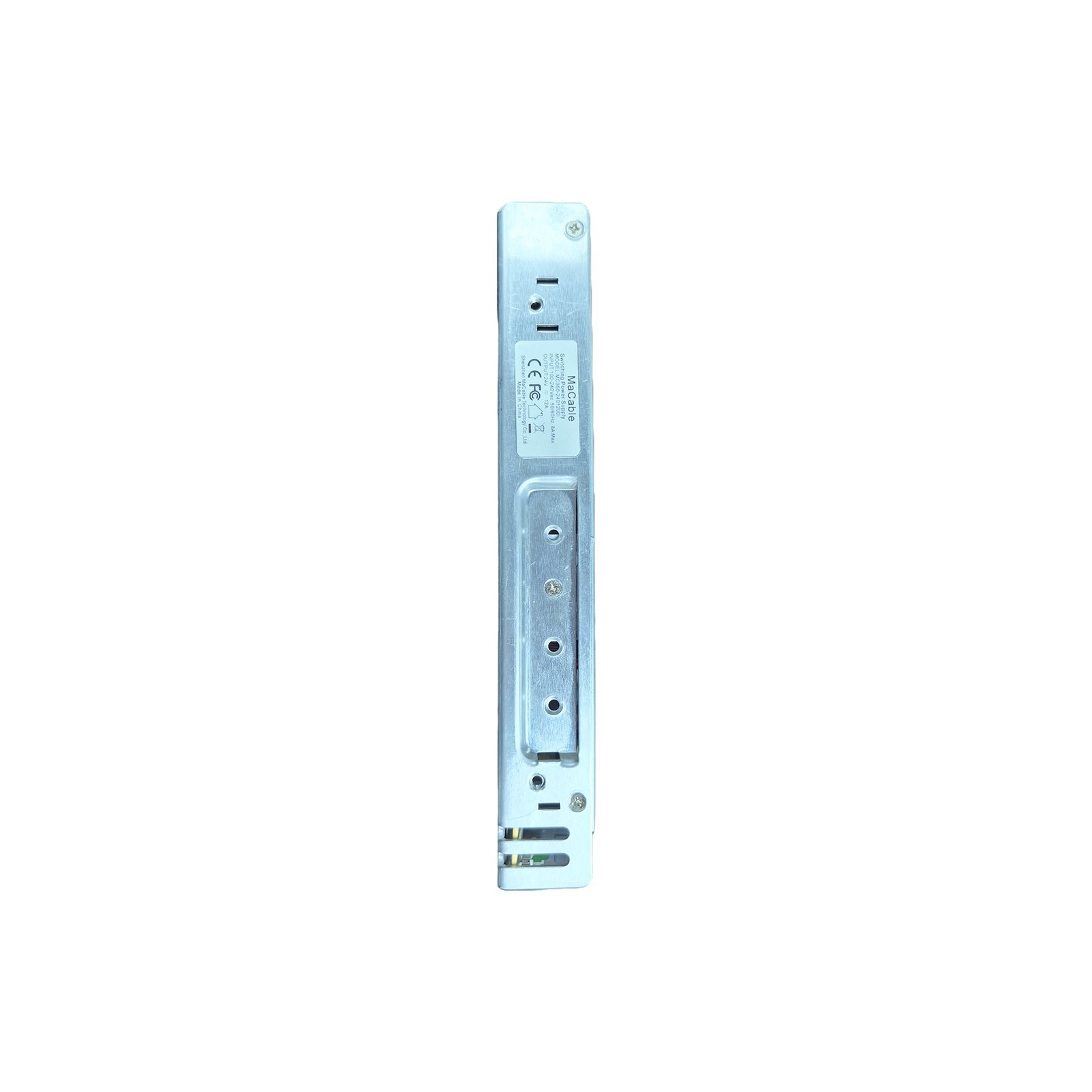 Industrial power supply-MC360-2401200I