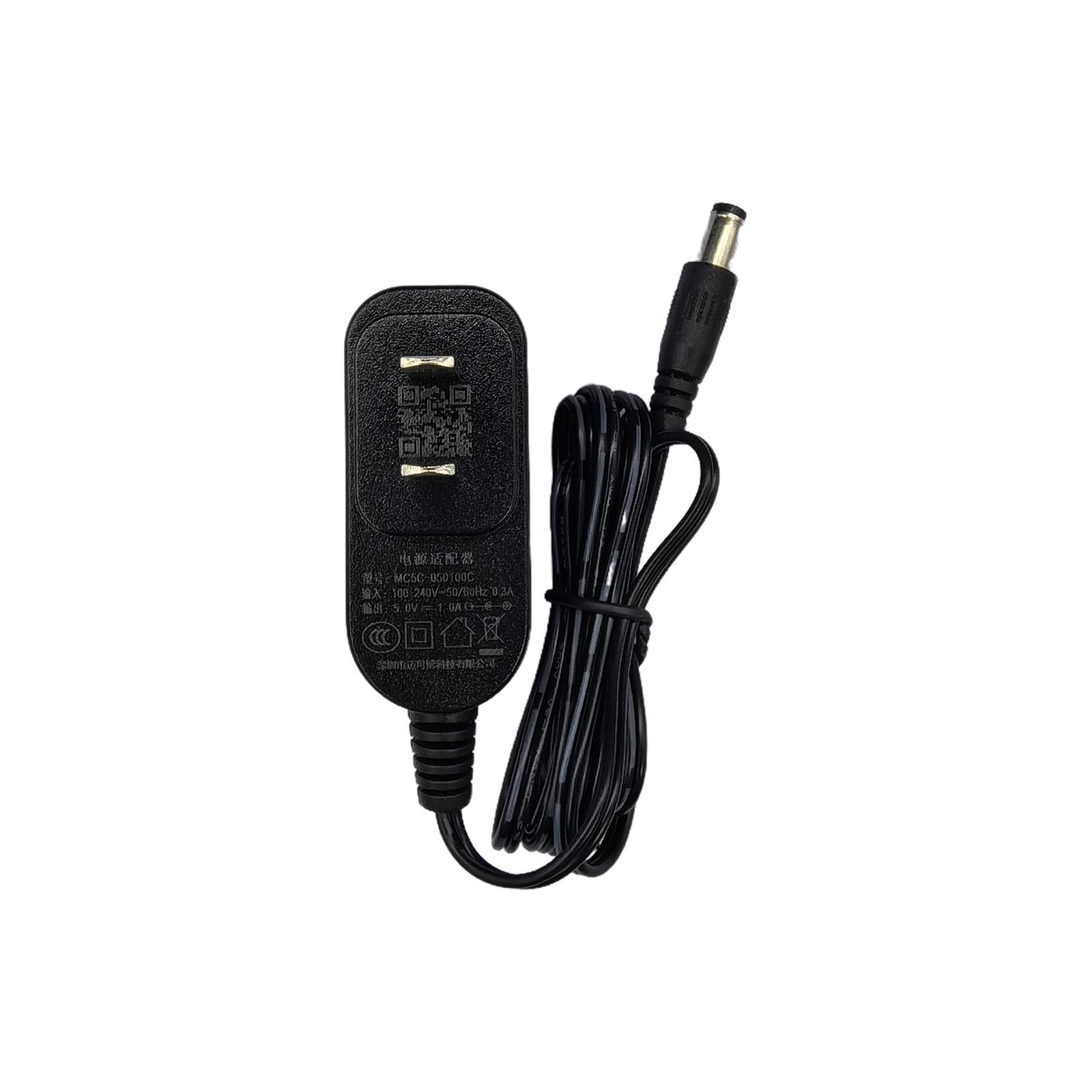 Power adapter-MC5C-050100C