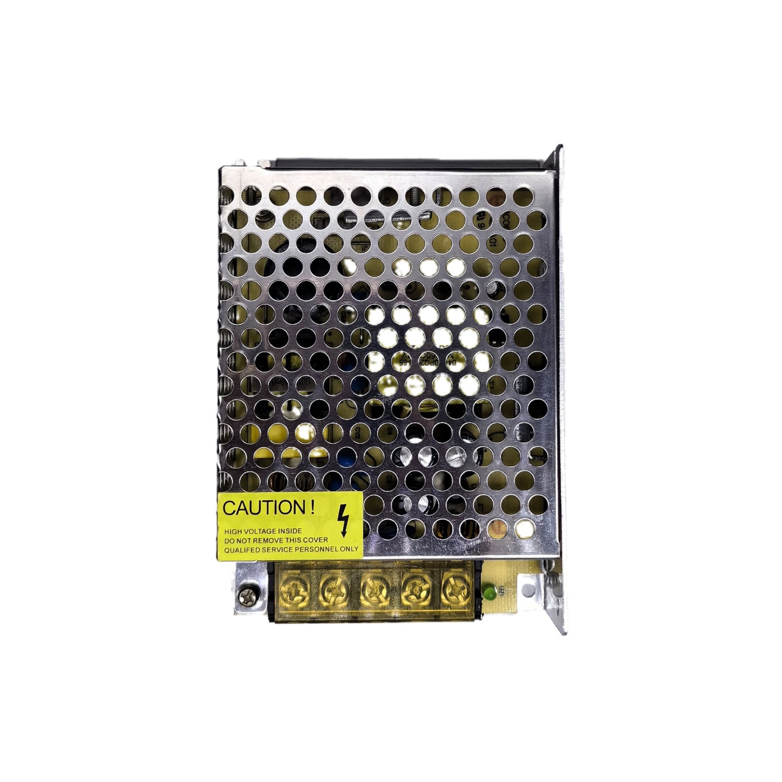 Industrial power supply-MC60-120500I