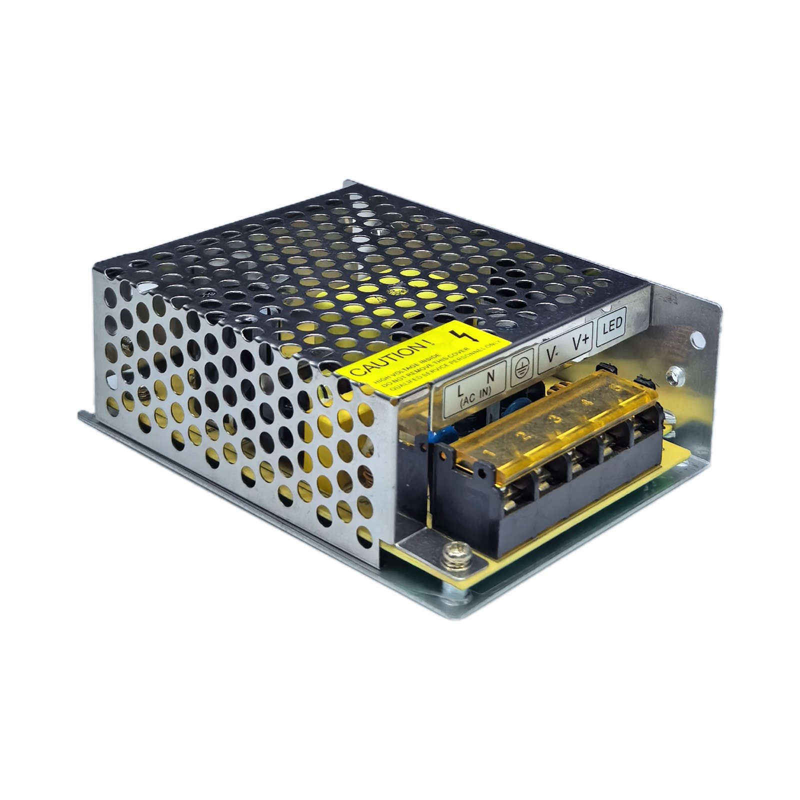Industrial power supply-MC60-120500I