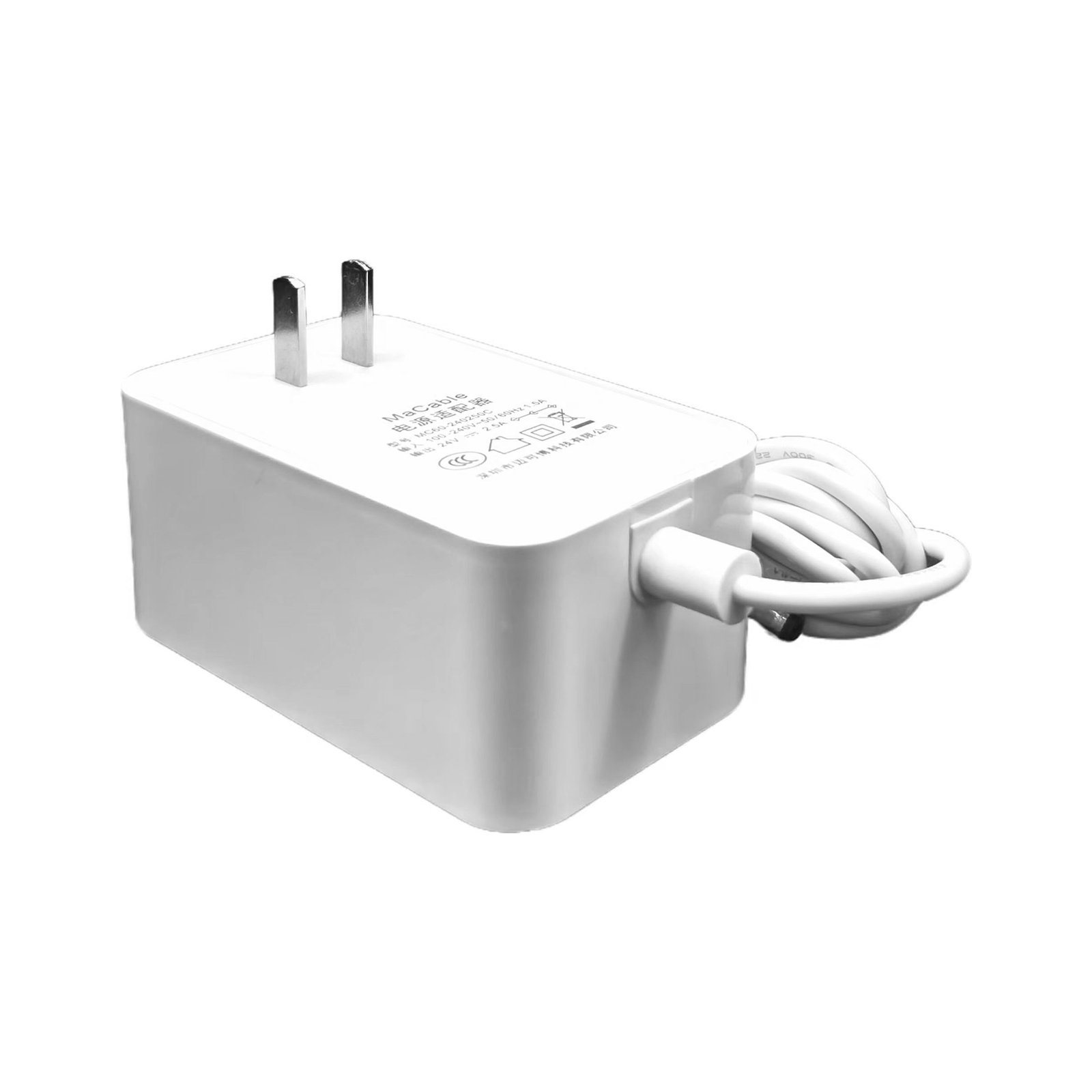 Medical Power Supply-MC60240250C