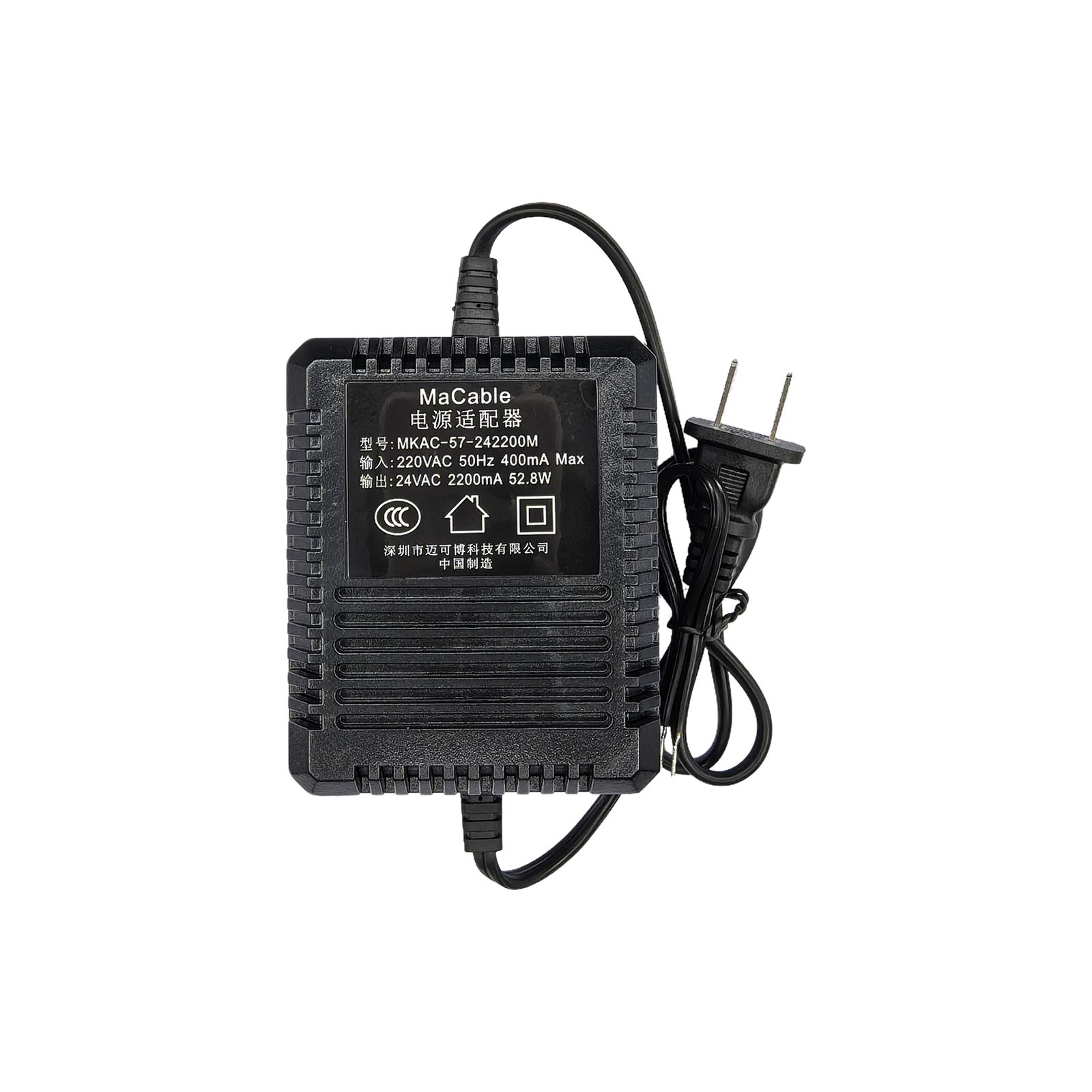 Security power supply-MKAC-57-242200M