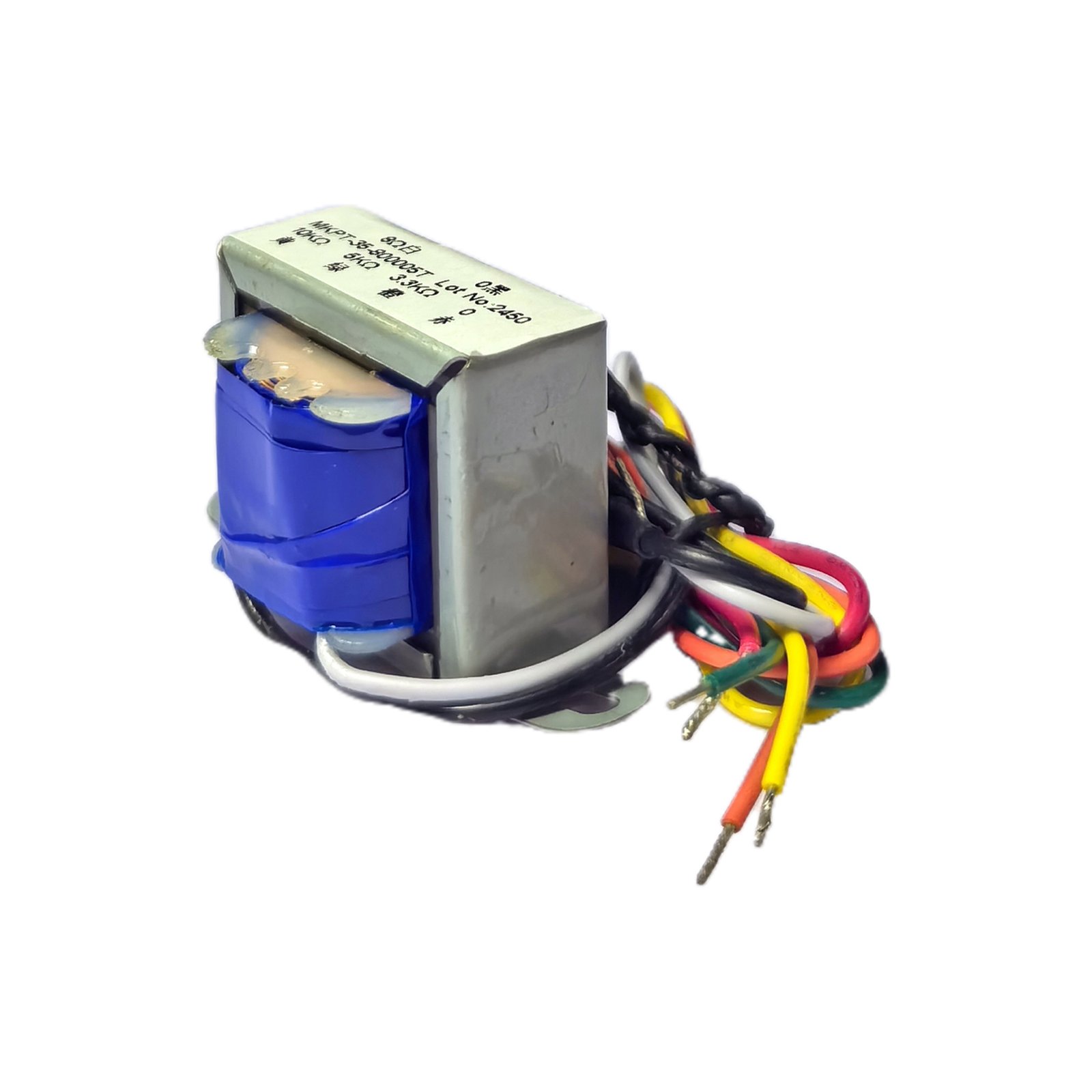 Transformer-MKPT35-800005T