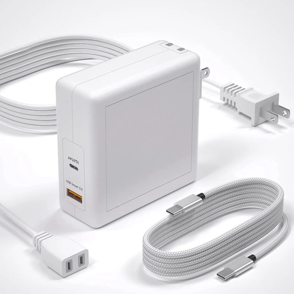How to Choose a PD Charger/PD Fast Charger?