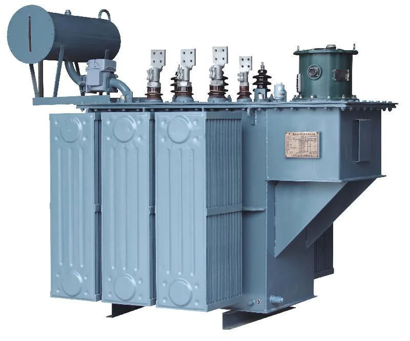 Basic Working Principle and Structural Analysis of Transformers