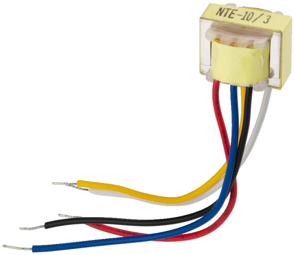NTE-10/3 Audio Transformer