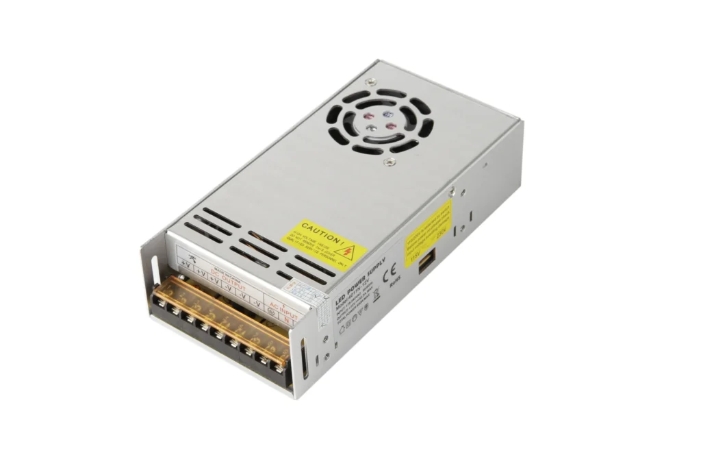 Industrial Power Supply: Reliable Solutions for Global Efficiency