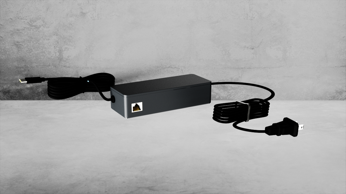 Multifunctional charger for Apple laptop New product