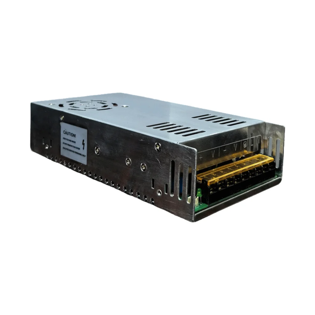 Industrial Power Supply