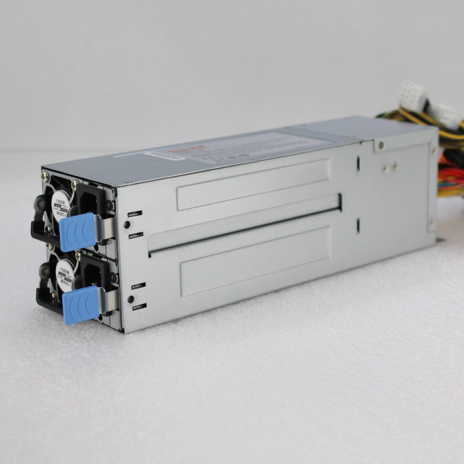 2U 1300W CRPS AI server power supply