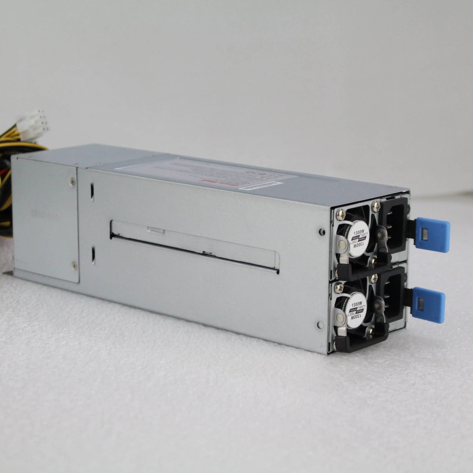 2U 1300W CRPS AI server power supply