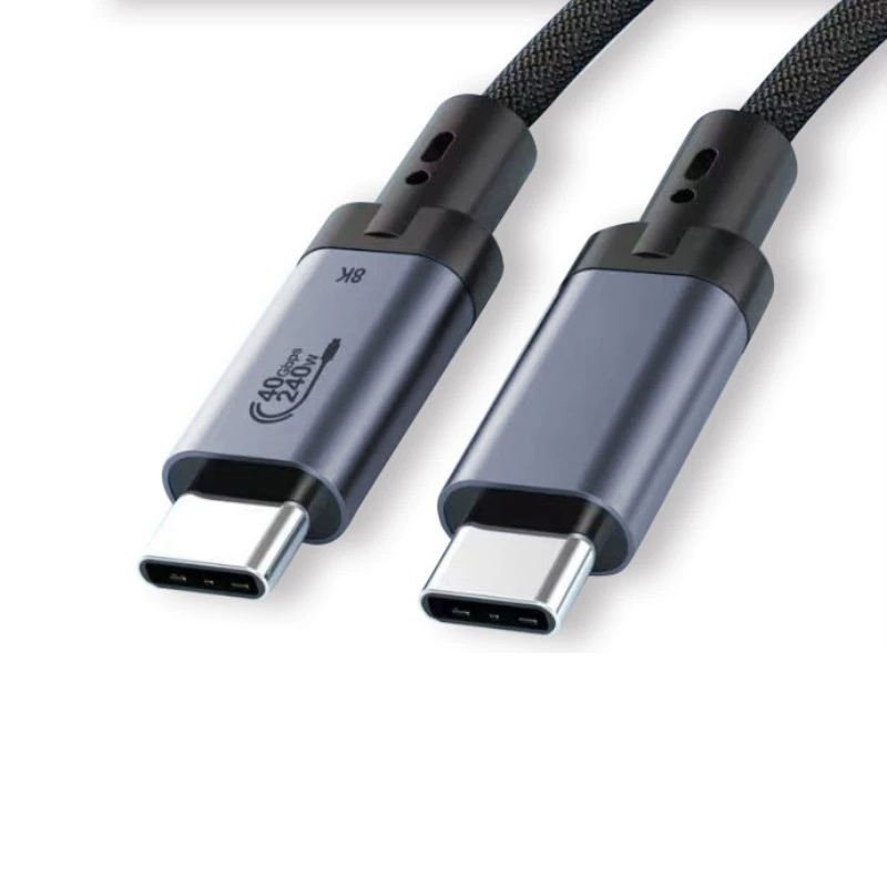 Cable - lightning 4 / Special equipment data connector