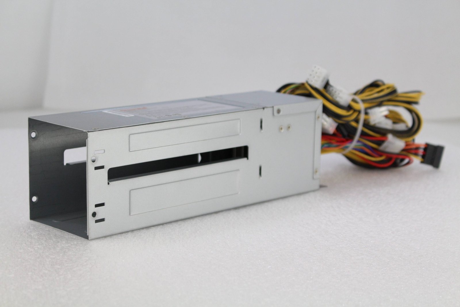 2U 1300W CRPS AI server power supply