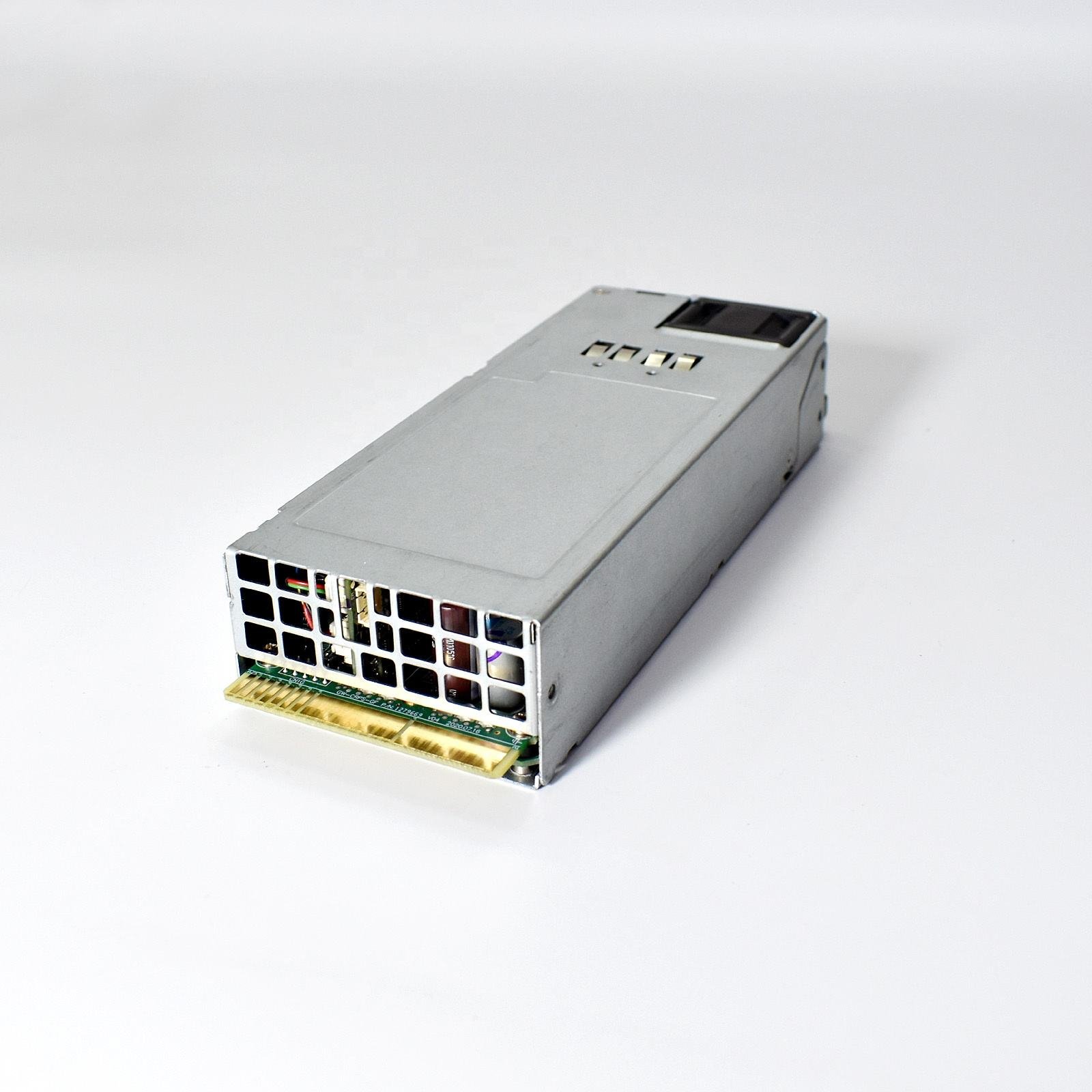 MC-CRPS 550W - AI server power supply