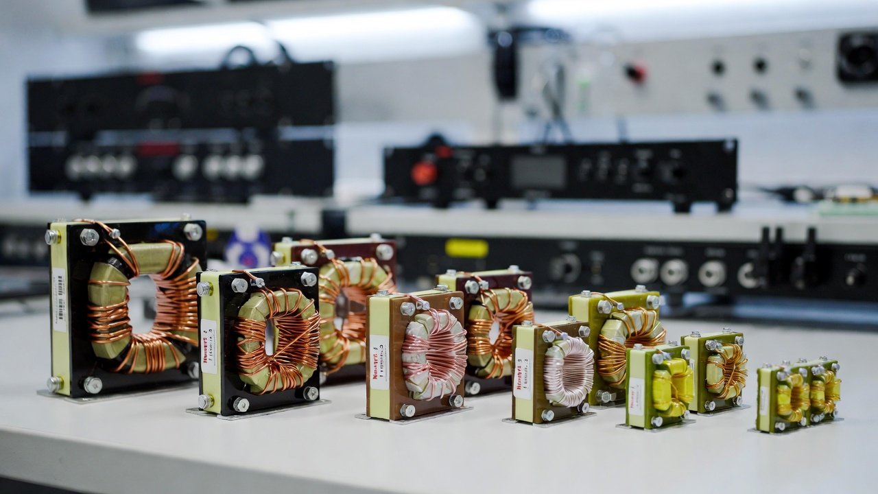 EI Core Audio Transformers: Core Loss Calculation, Winding Impact on Sound Quality, and Custom Neutrik 1:3 / 1:10 Alternatives in 2026