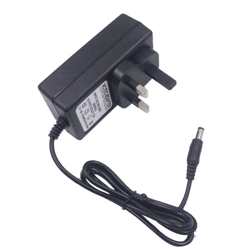 Security Power Adapter 5V 2A