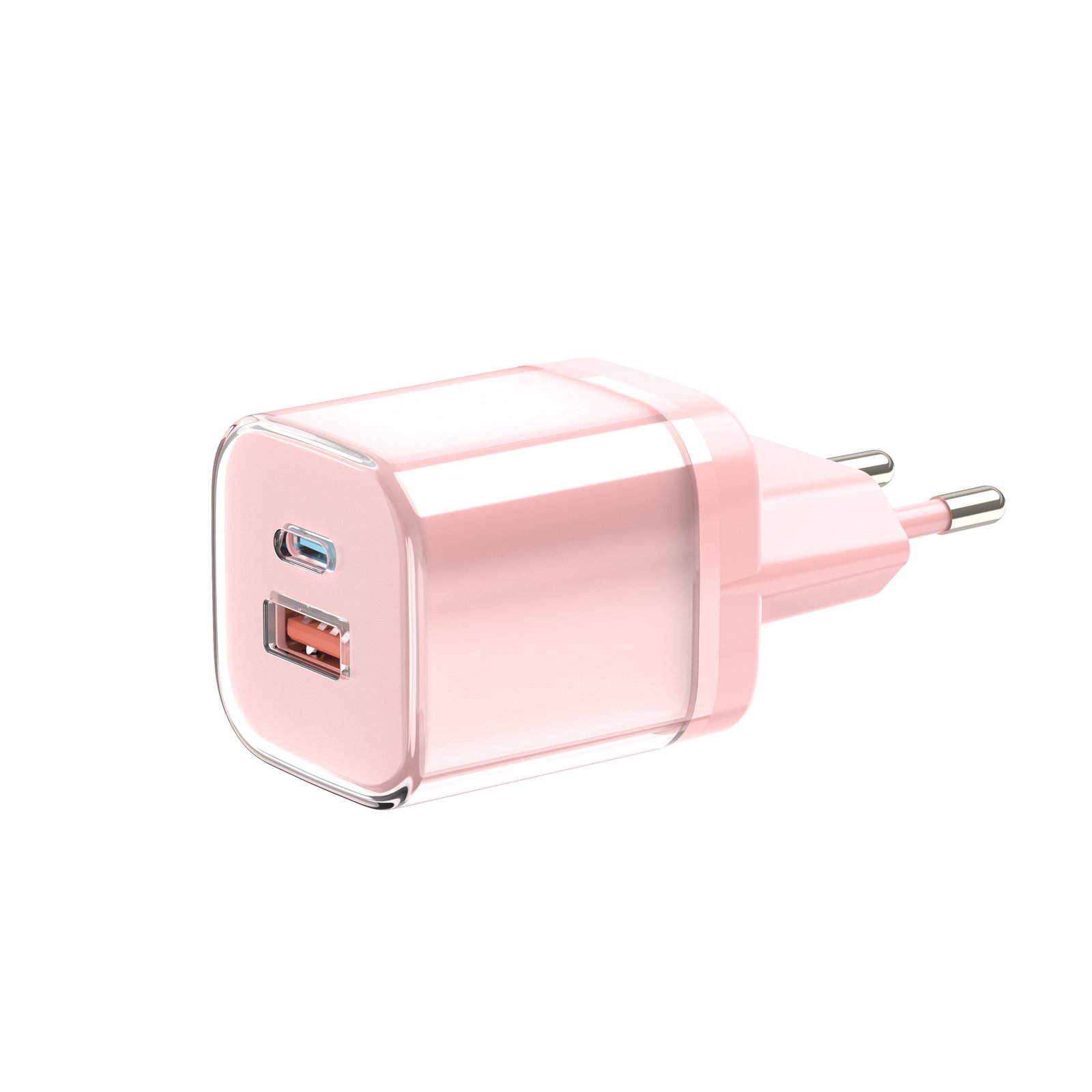 Hot Sale - Small Ice Cube Charger 20W 45W