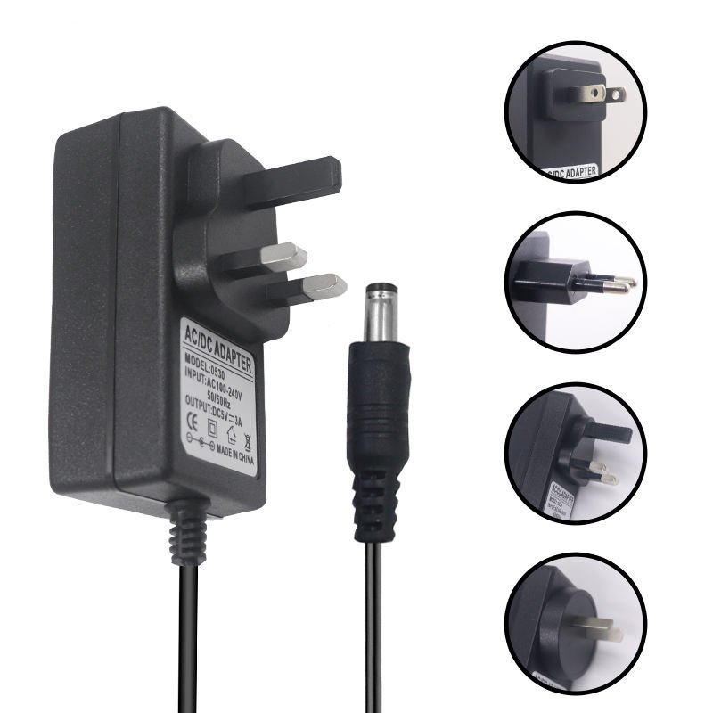 Security Power Adapter 5V 2A